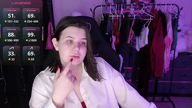 AmyVibess webcam