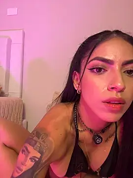 Celeste_Amber webcam