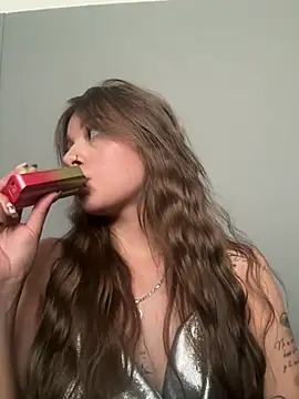 AmmyJones_ webcam