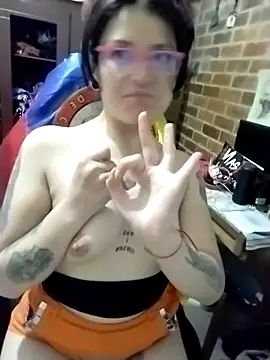 _Alaskamisa webcam