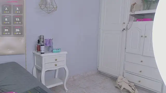 HANNAROSEE