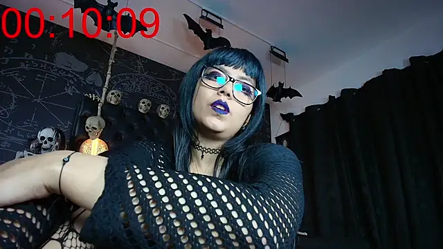 AlexHoe_ webcam