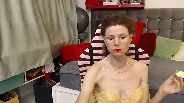 kellyterapy webcam
