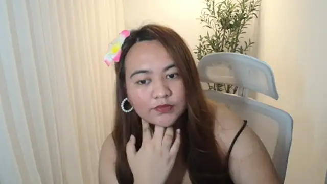 Czarinna live cam on StripChat