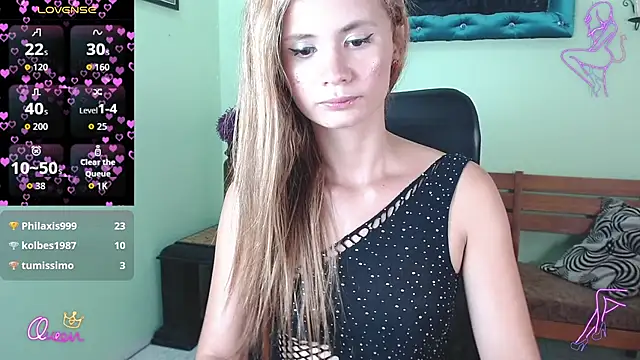 _Victoria_Jones_ webcam