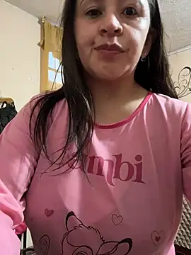 latinfemale webcam