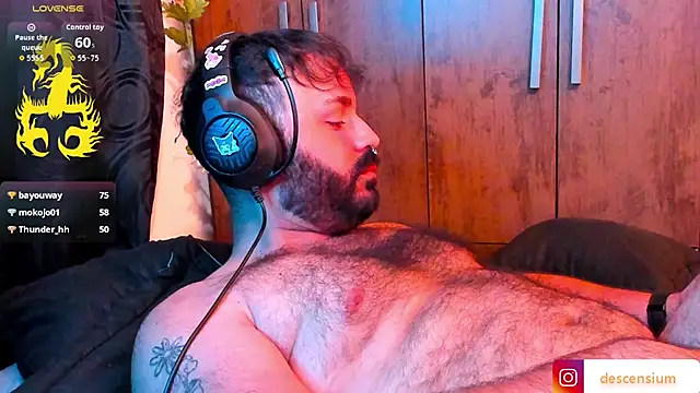 johnnyalx webcam