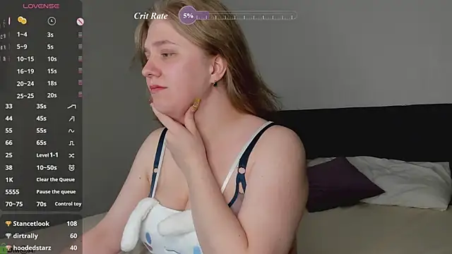 Megan_Violer webcam