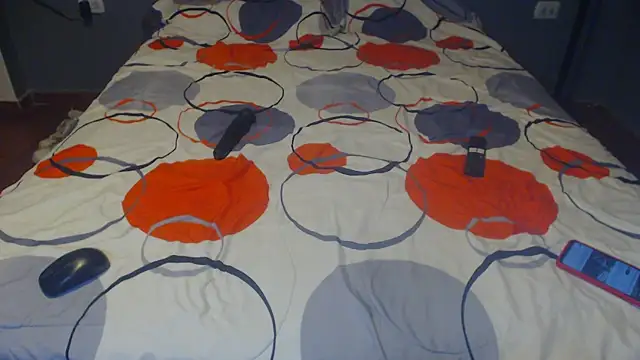 Darkvib webcam