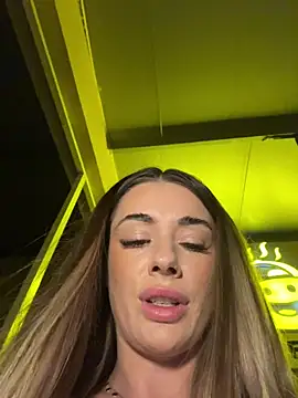 IsabellaEtthan 🎗 cam