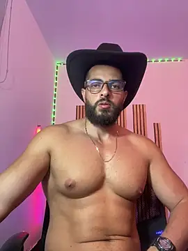 magnumchris webcam