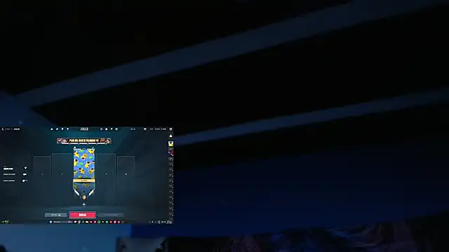 Annee23 webcam