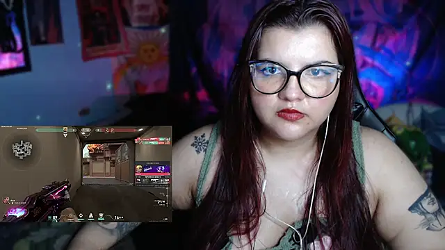 Annee23 webcam
