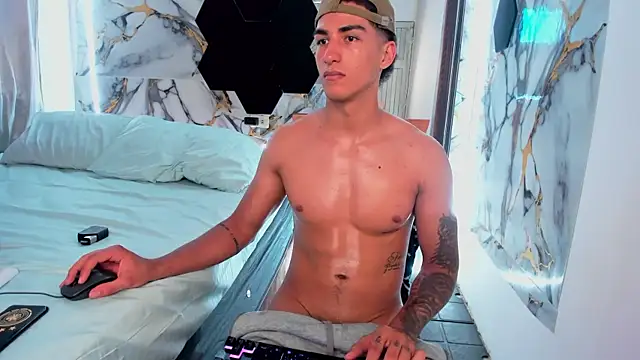 Goldendesirexx