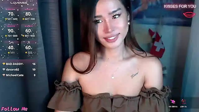 Princessaprilxxx