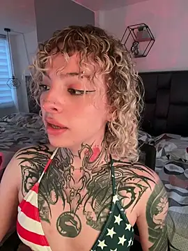 Modèle: Bonnie_vega
