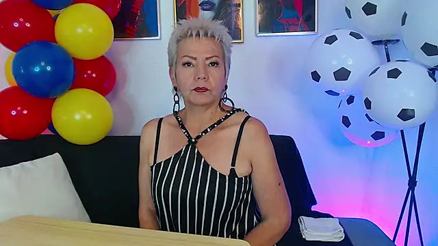 Jacky_Smith1 webcam