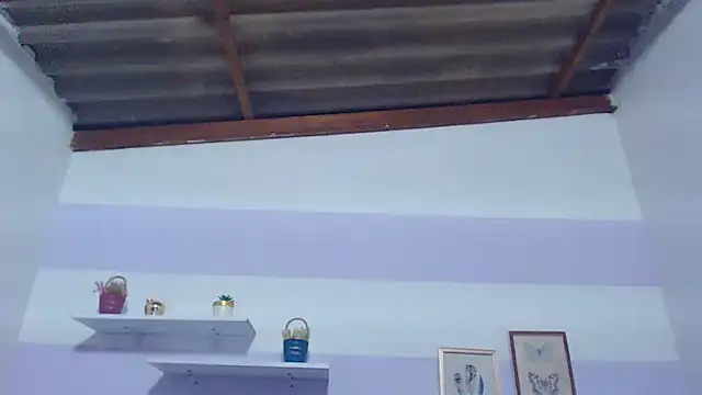 kimberlyvega webcam
