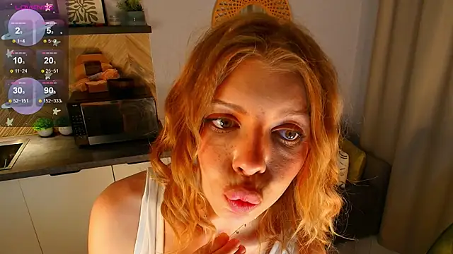 Hannah_Carr webcam