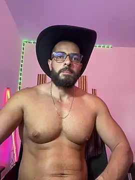 magnumchris webcam