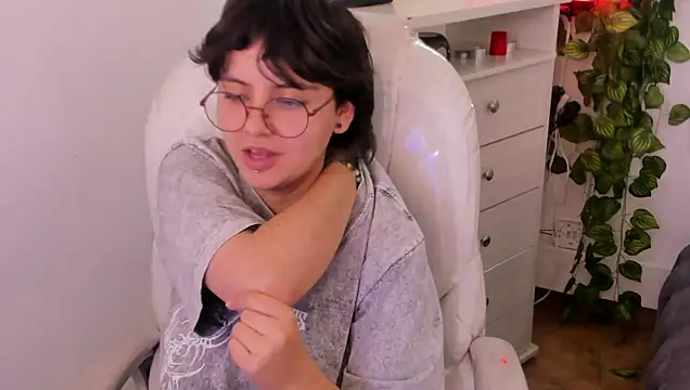 Nathaly_ds webcam