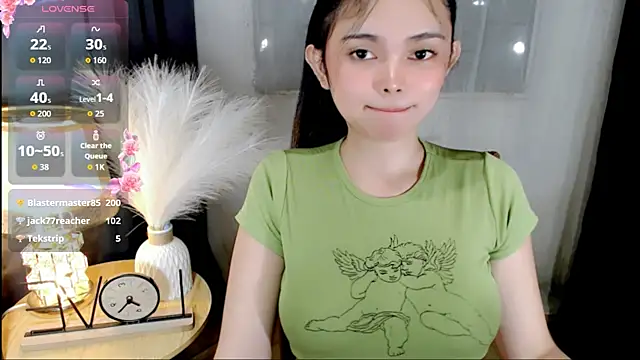 wildest_fantasy webcam