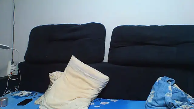 KaelNox webcam
