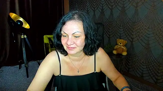 IrissMoon webcam