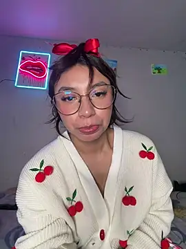 CocoaGigiMuse webcam
