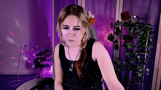 Kumiho_7777 webcam