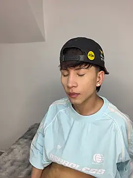 Jerath_ webcam