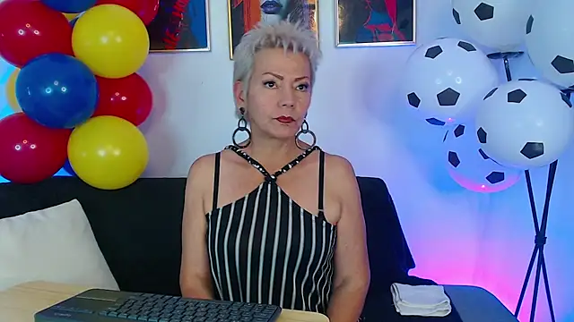 Jacky_Smith1 webcam
