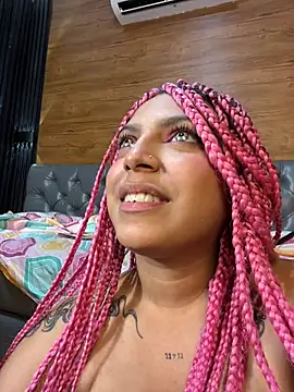 Alexia_Lerner webcam