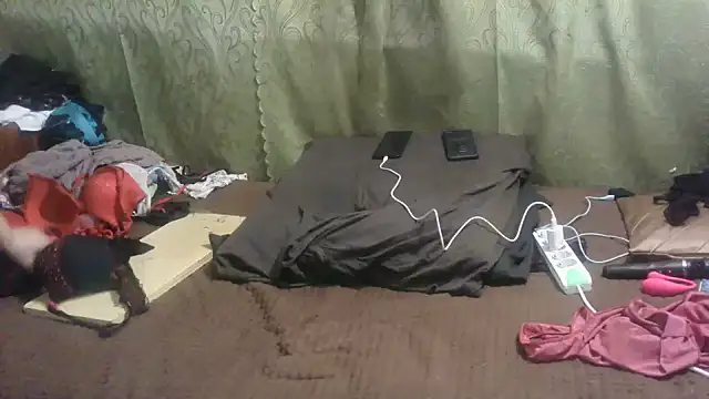 IngaQAce webcam