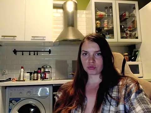 RubySkot webcam