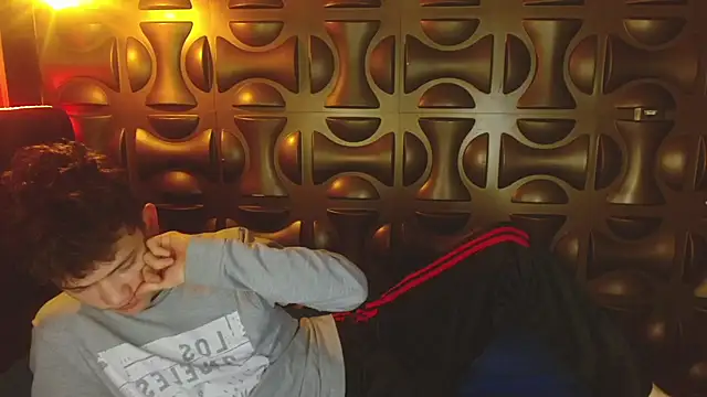 cruz_dante webcam