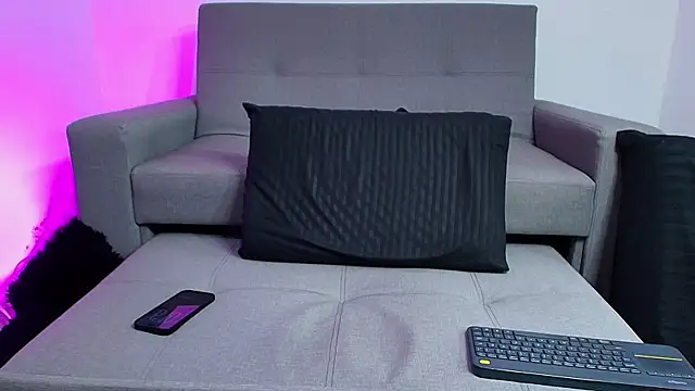 BrayaanFit webcam