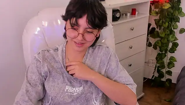 Nathaly_ds webcam