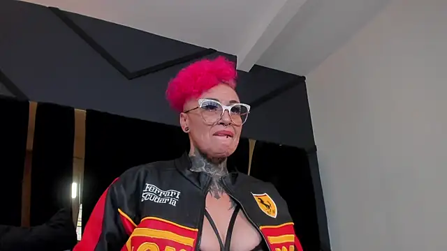 mistress_sandy