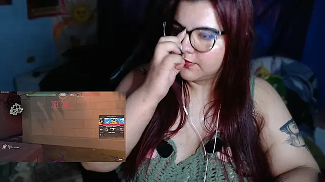 Annee23 webcam