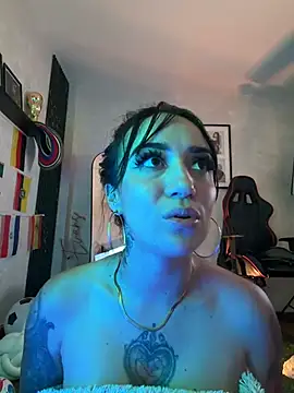 emmyevans1 (F young) - Quiero tu verga