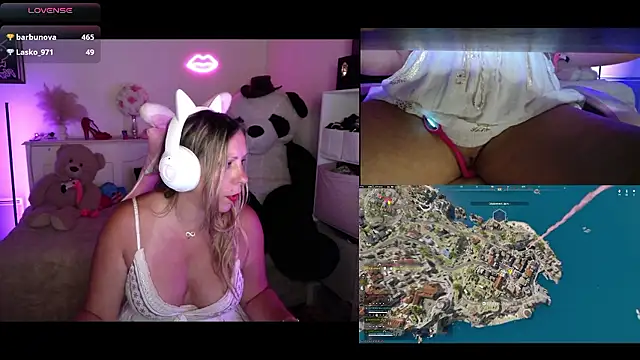 Angie-night