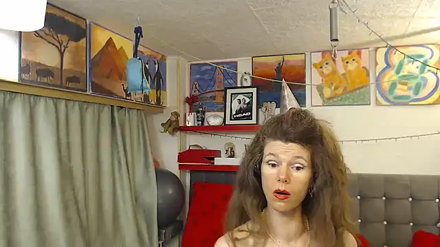 kellyterapy webcam