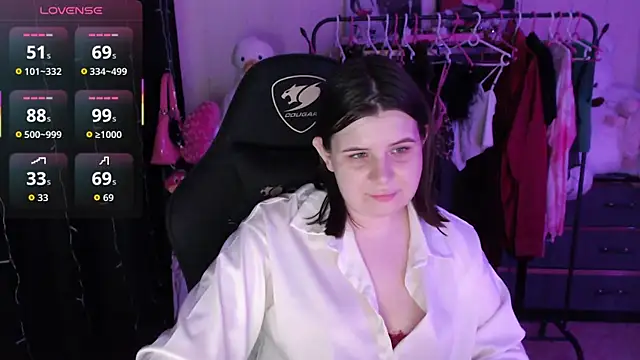 AmyVibess webcam