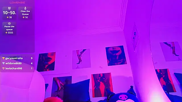 valkyria_12 webcam