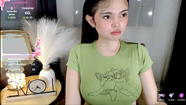 wildest_fantasy webcam