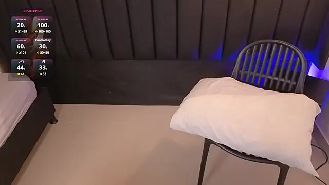 Isa_dumont webcam