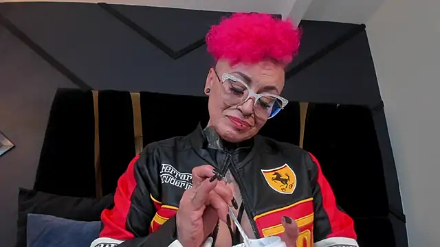 mistress_sandy webcam