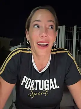 SweetAlegra_ webcam