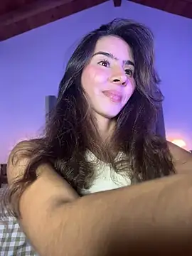 RouseColins webcam